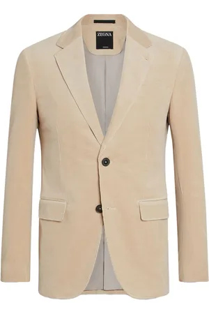 Ermenegildo Zegna Blazer Cashco