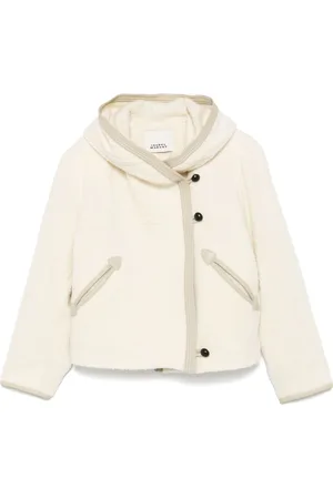 Isabel Marant Chaqueta Haxiane
