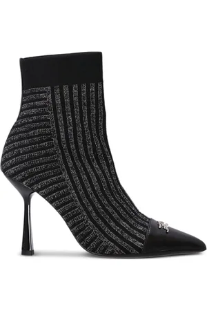 Karl Lagerfeld Botas Pandara II
