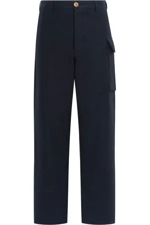 Marni Pantalones anchos
