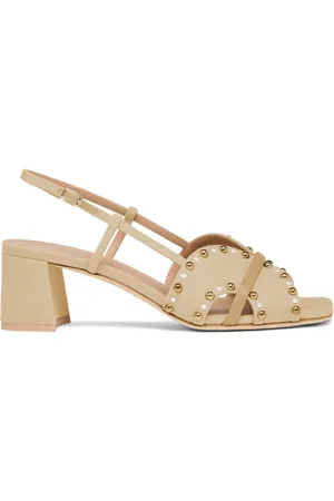 MALONE SOULIERS Sandalias Katarina con tacón de 45 mm