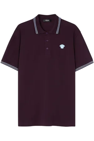 VERSACE Polo Medusa