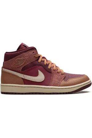 Jordan Zapatillas Air 1 Mid Africa