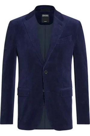 Ermenegildo Zegna Blazer Cashco