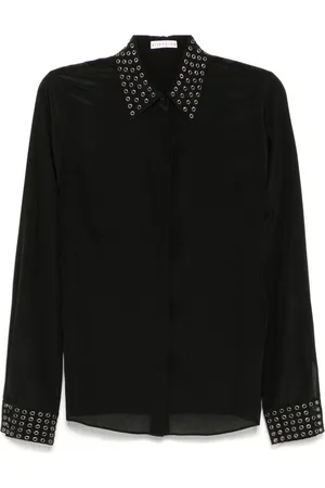ALICE+OLIVIA Camisa Willa