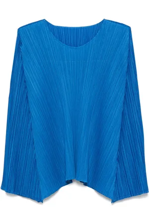 PLEATS PLEASE ISSEY MIYAKE Top MC October