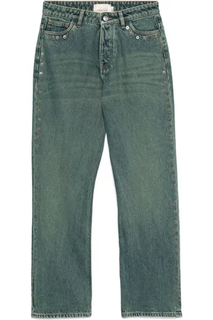 Paloma Wool Vaqueros Crowd
