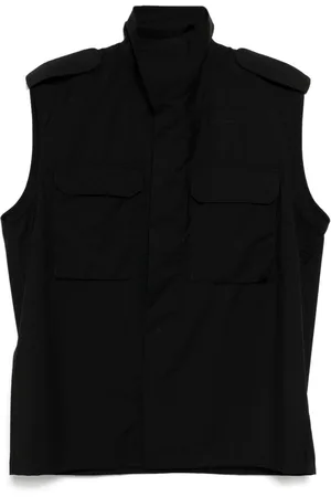 Olly Shinder Camisa sin mangas