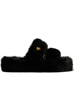 Twin-Set Sandalias estilo slip-on