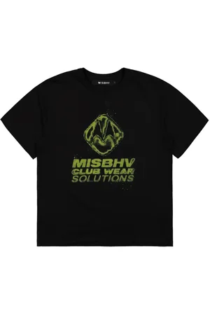 MISBHV Camiseta Solutions