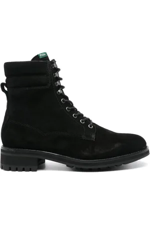 Ralph Lauren Botas Bryson