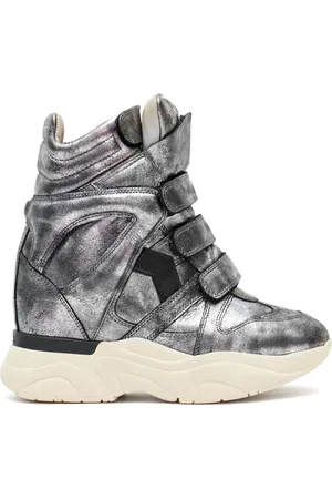 Isabel Marant Zapatillas Balskee