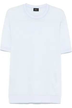 BRIONI Camiseta de punto fino