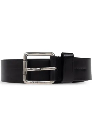 Loewe Cinturón liso