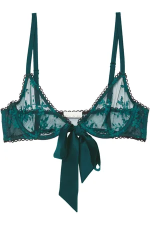FLEUR DU MAL Sujetador Untie Me