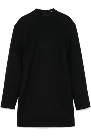 ANINE BING Vestido corto Adeline