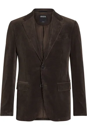 Ermenegildo Zegna Blazer Cashco