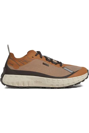 Ermenegildo Zegna Zapatillas de x Norda