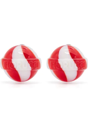Fiorucci Pendientes Mini Lollipop