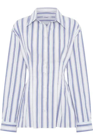 Anna Quan Camisa con cintura ajustada