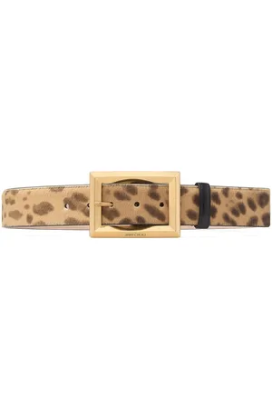 Jimmy Choo Cinturón Arlie