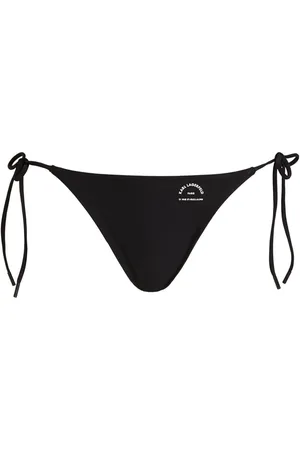 Karl Lagerfeld Bragas de bikini Rue St-Guillaume