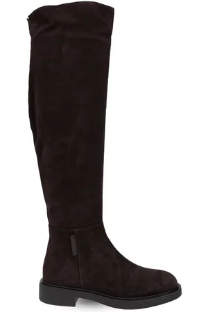 Gianvito Rossi Botas altas