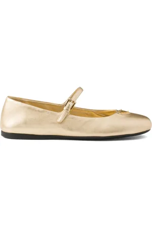 Prada Bailarinas lisas