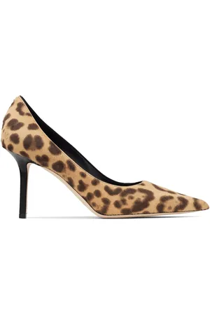 Jimmy Choo Zapatos Love con tacón de 85 mm