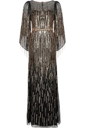 Jenny Packham Vestido de fiesta Rhapsody