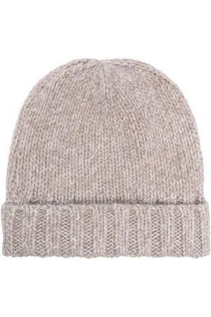 LE KASHA Gorro grueso