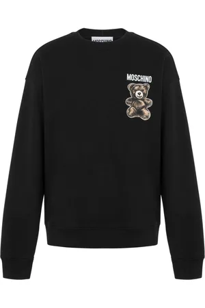 Moschino Sudadera Teddy Bear