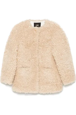 Maje Chaqueta con cremallera