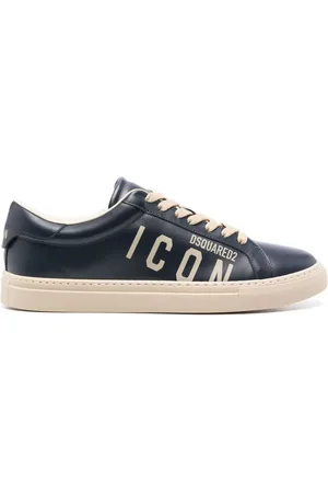 Dsquared2 Zapatillas Icon