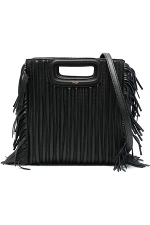 Maje Bolso M acolchado