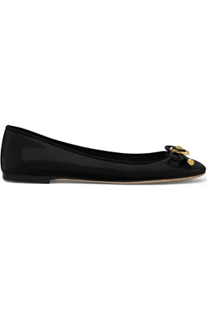 VERSACE Bailarinas Opera Bow