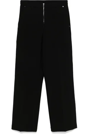 DKNY Pantalones anchos