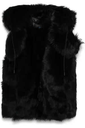 Proenza Schouler Chaleco Aubrey