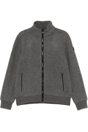 Ralph Lauren Chaqueta con cremallera