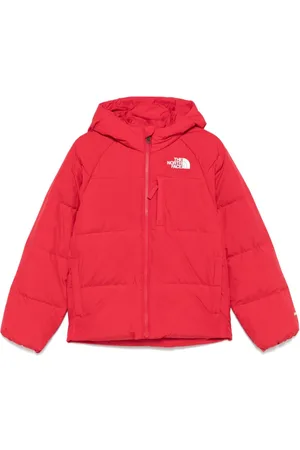 The North Face Chaqueta North