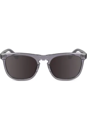 Calvin Klein Gafas de sol con montura cuadrada