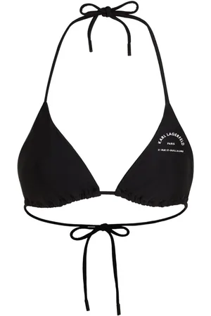 Karl Lagerfeld Top de bikini Rue St-Guillaume