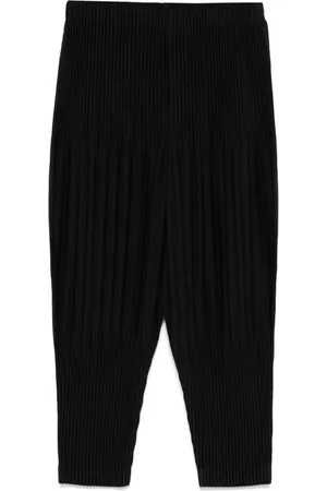 Issey Miyake Pantalones Basics