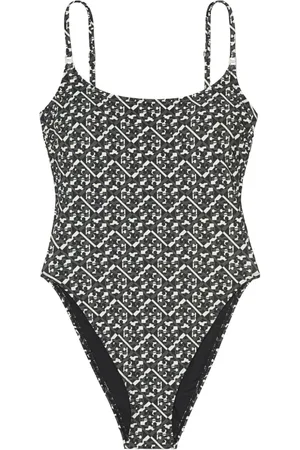 Tory Burch Bañador Gemini