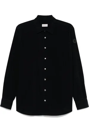 Moncler Camisa con botones