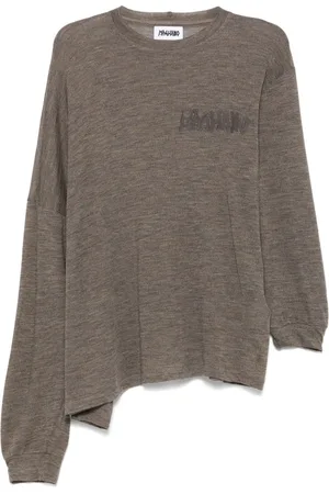 MAGLIANO Camiseta Signature Twisted