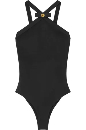 VERSACE Bañador Gianni Ribbon