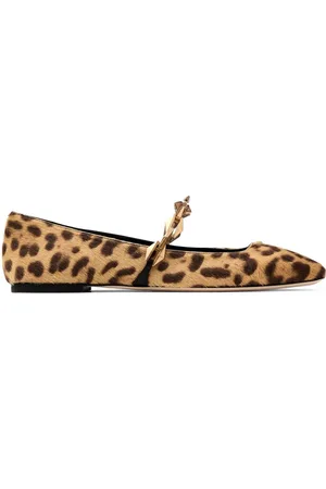 Jimmy Choo Bailarinas Diamond Tilda