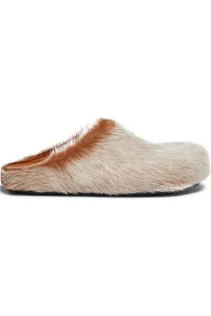 Marni Mules Fussbett