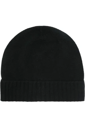 LE KASHA Gorro de punto fino